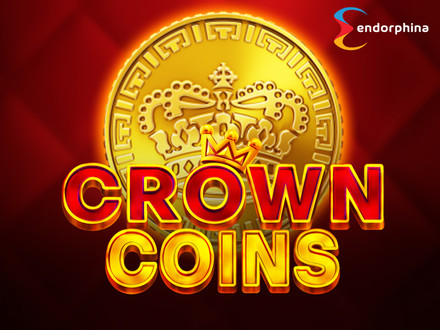 Crown Coins демо в LEV Casino