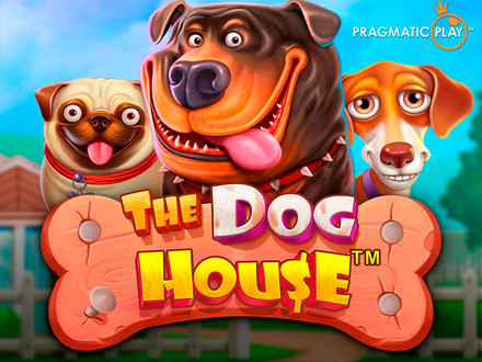 The Dog House играть в казино Лев